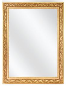 Spiegel 162 x 72cm Gold
